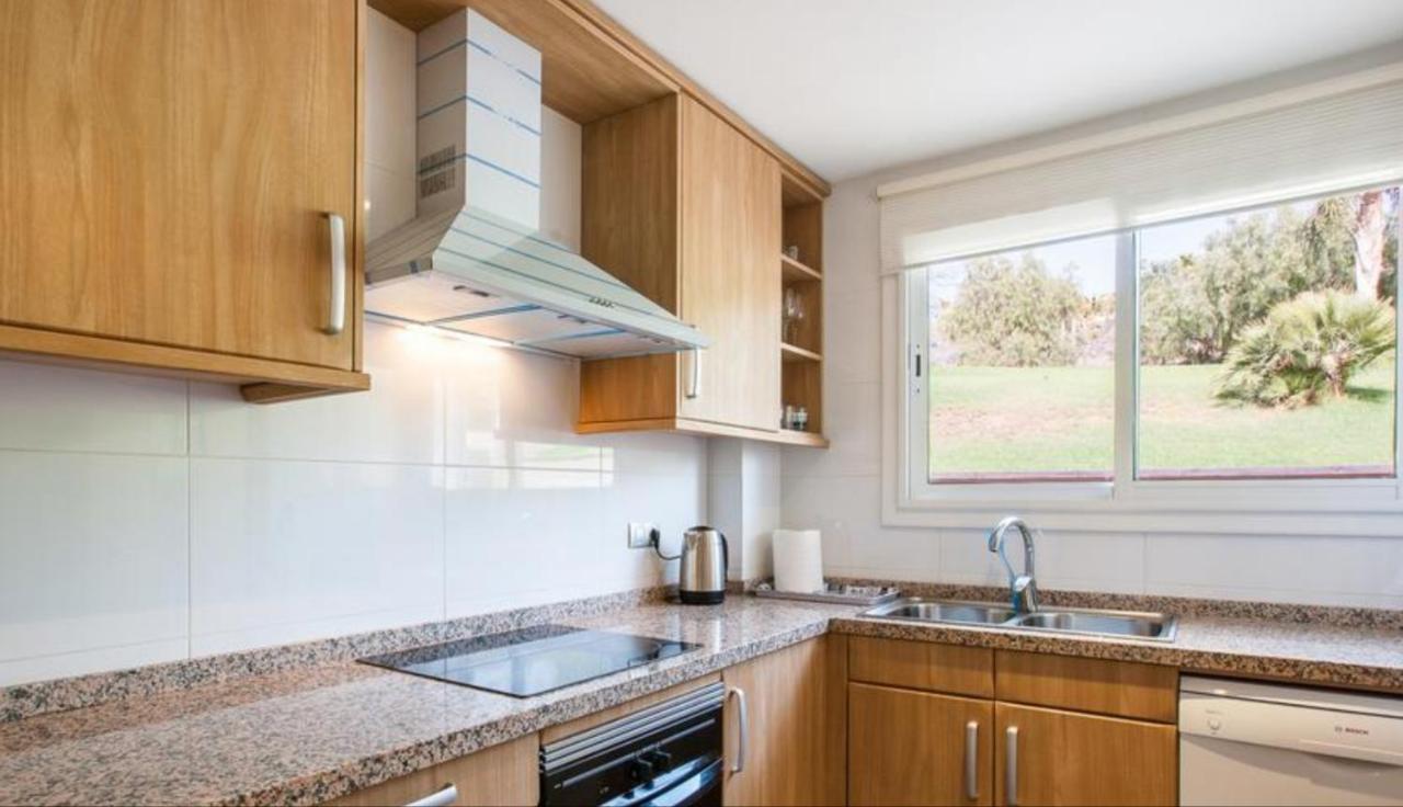 פוארטו דה סנטיאגו "Cathy'S Home"- Apart Luxury - Adult Only - Large Terrace Private מראה חיצוני תמונה