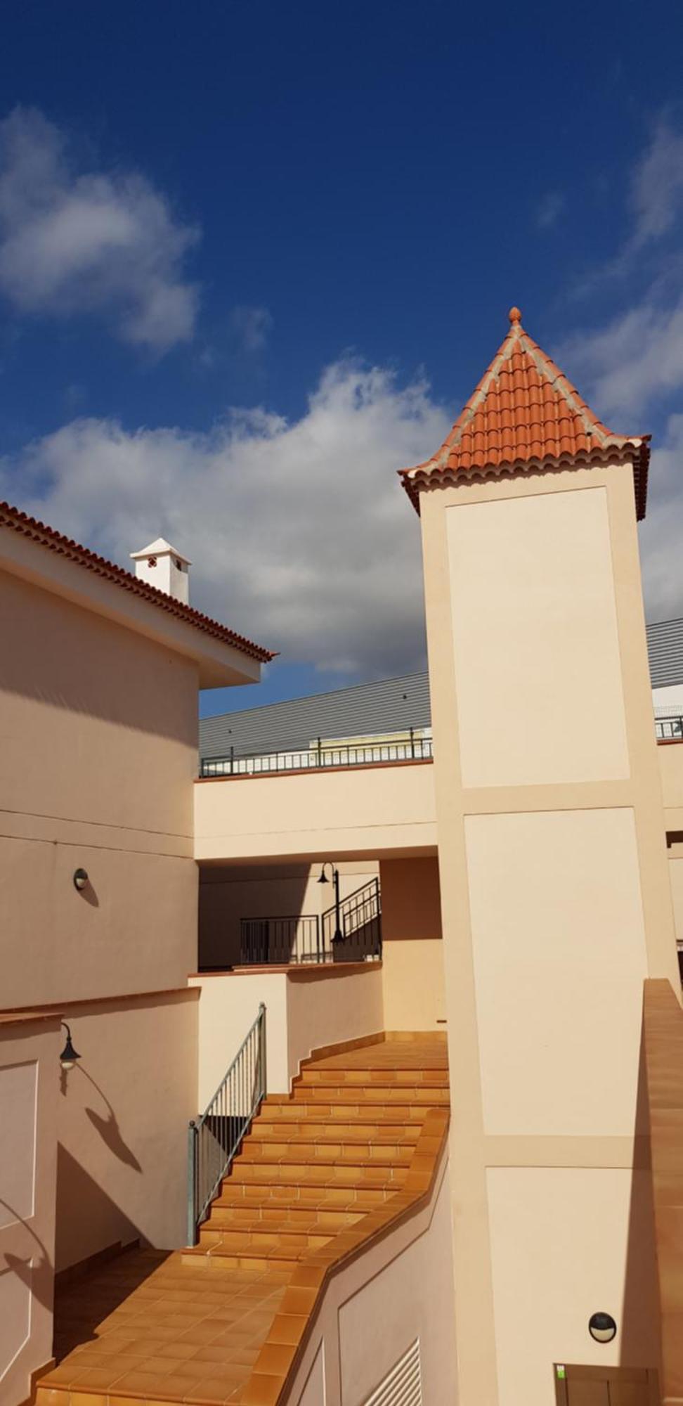 פוארטו דה סנטיאגו "Cathy'S Home"- Apart Luxury - Adult Only - Large Terrace Private מראה חיצוני תמונה