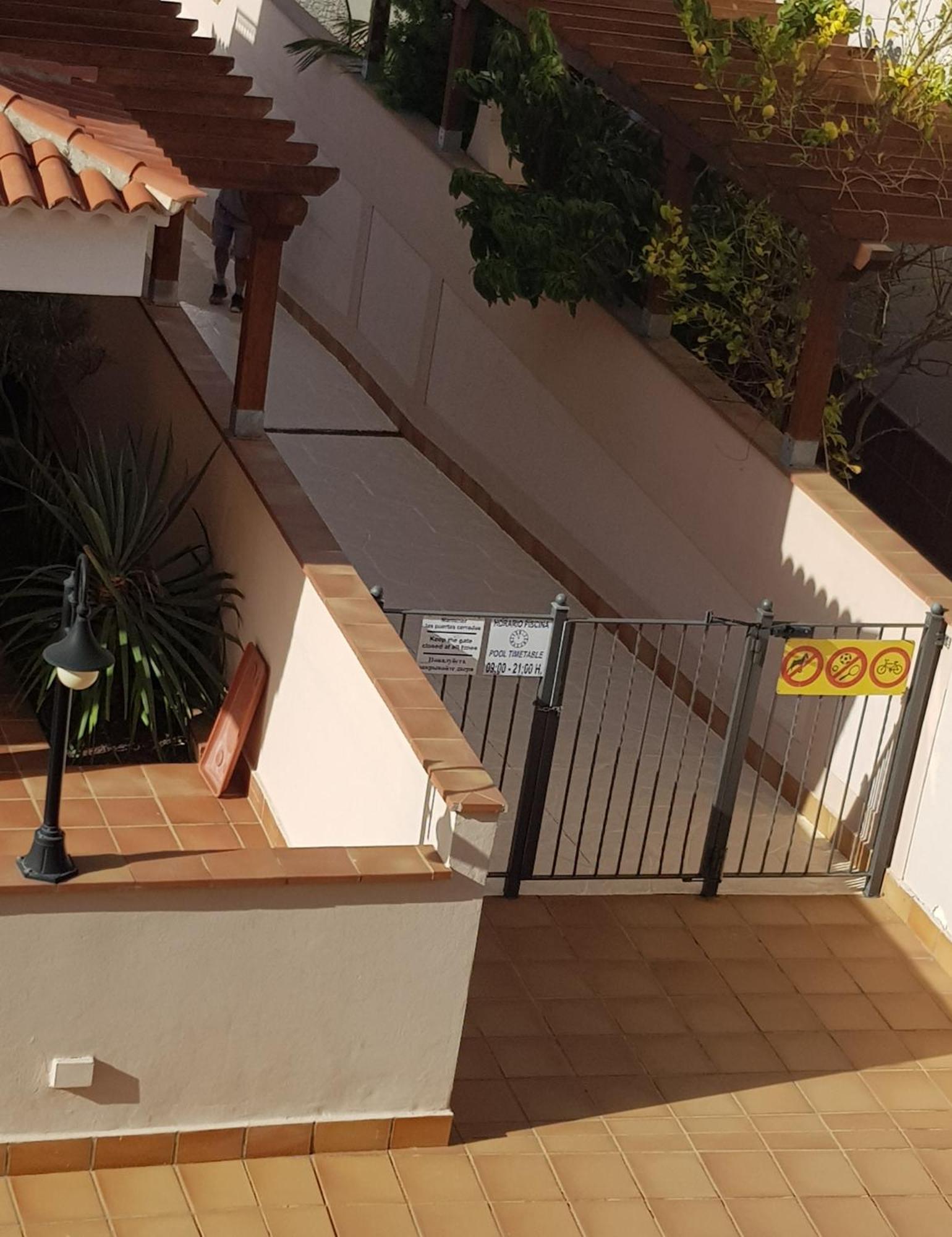 פוארטו דה סנטיאגו "Cathy'S Home"- Apart Luxury - Adult Only - Large Terrace Private מראה חיצוני תמונה