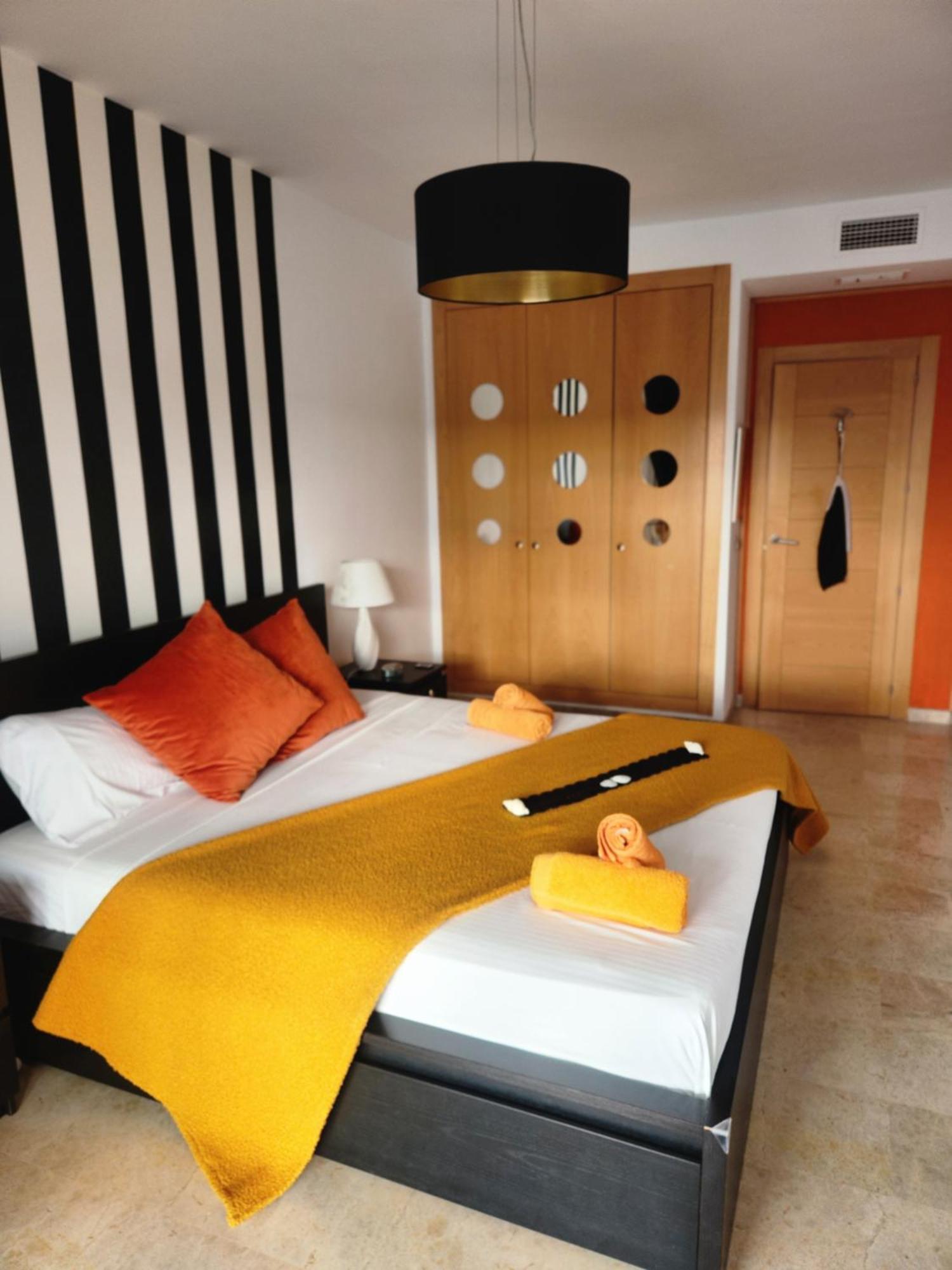 פוארטו דה סנטיאגו "Cathy'S Home"- Apart Luxury - Adult Only - Large Terrace Private מראה חיצוני תמונה