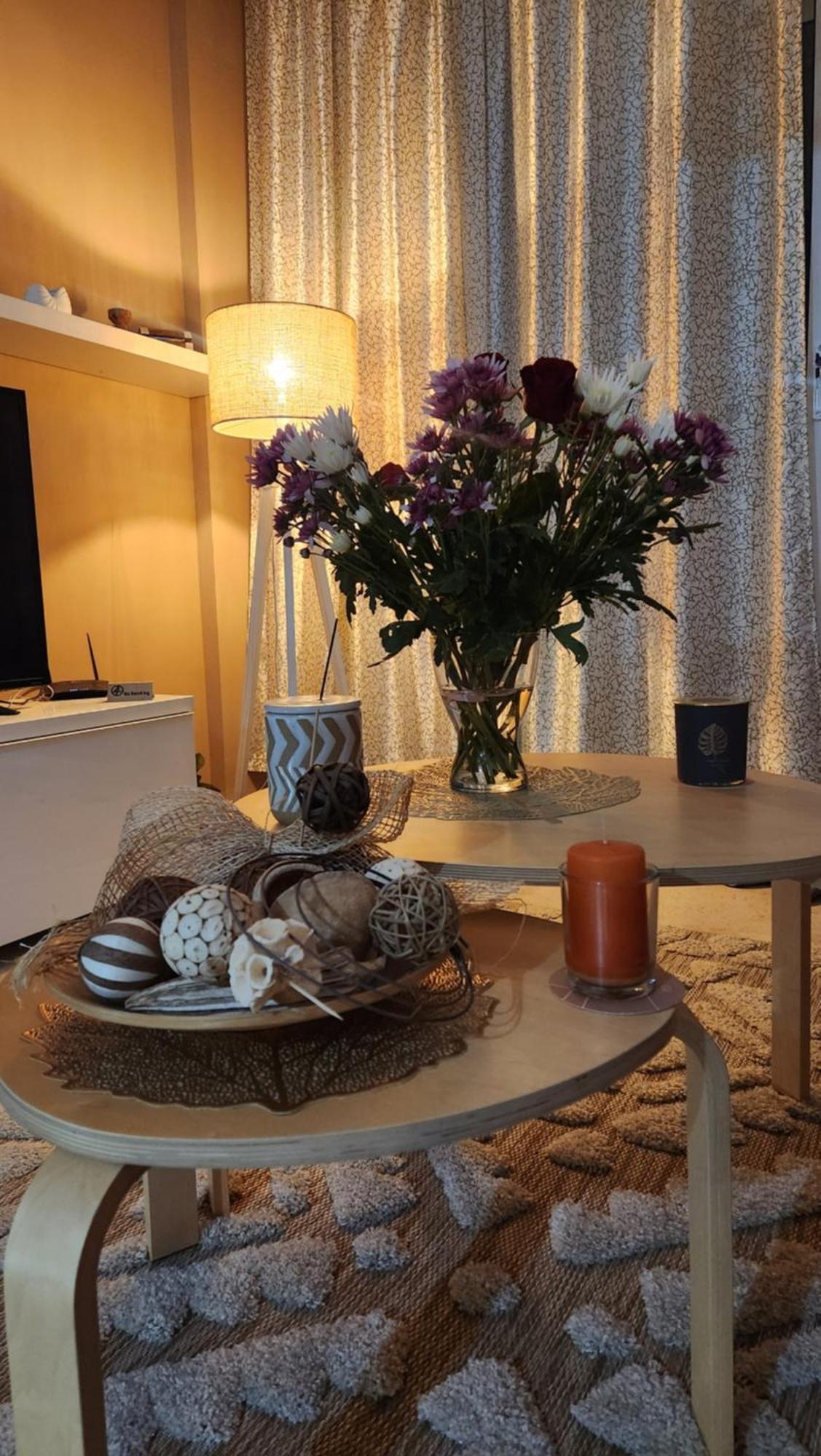 פוארטו דה סנטיאגו "Cathy'S Home"- Apart Luxury - Adult Only - Large Terrace Private מראה חיצוני תמונה